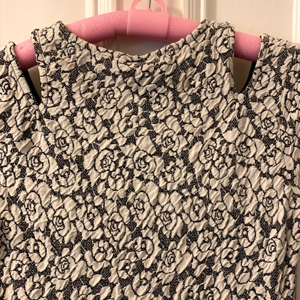 Top Shop Dress - Picture 4 of 8